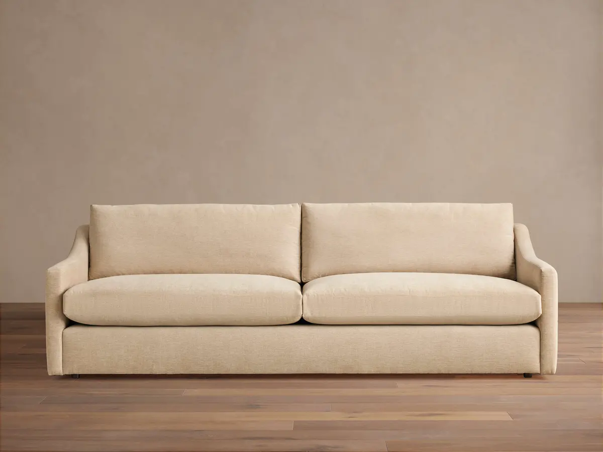 Kipton Slope Arm Sofa 1