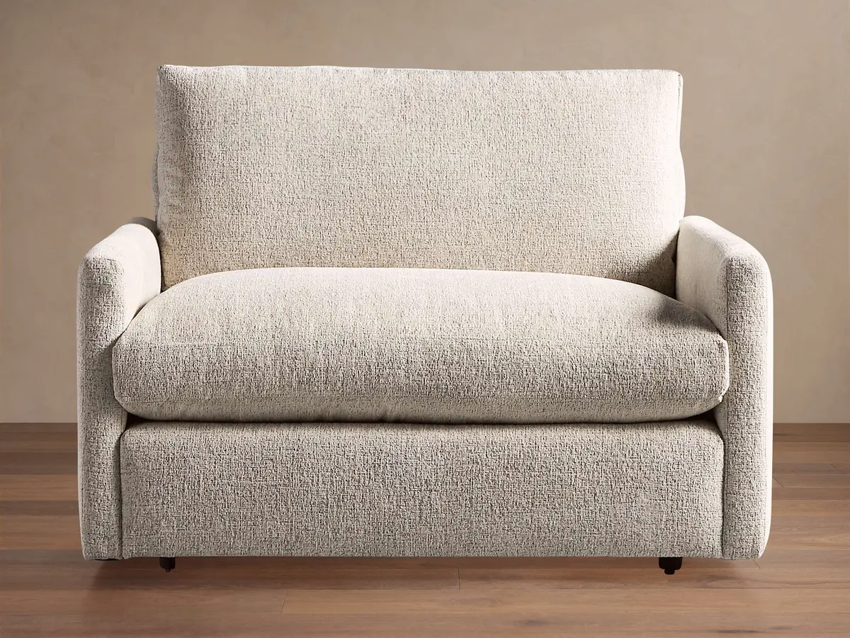 Kipton Slim Arm Chair 1