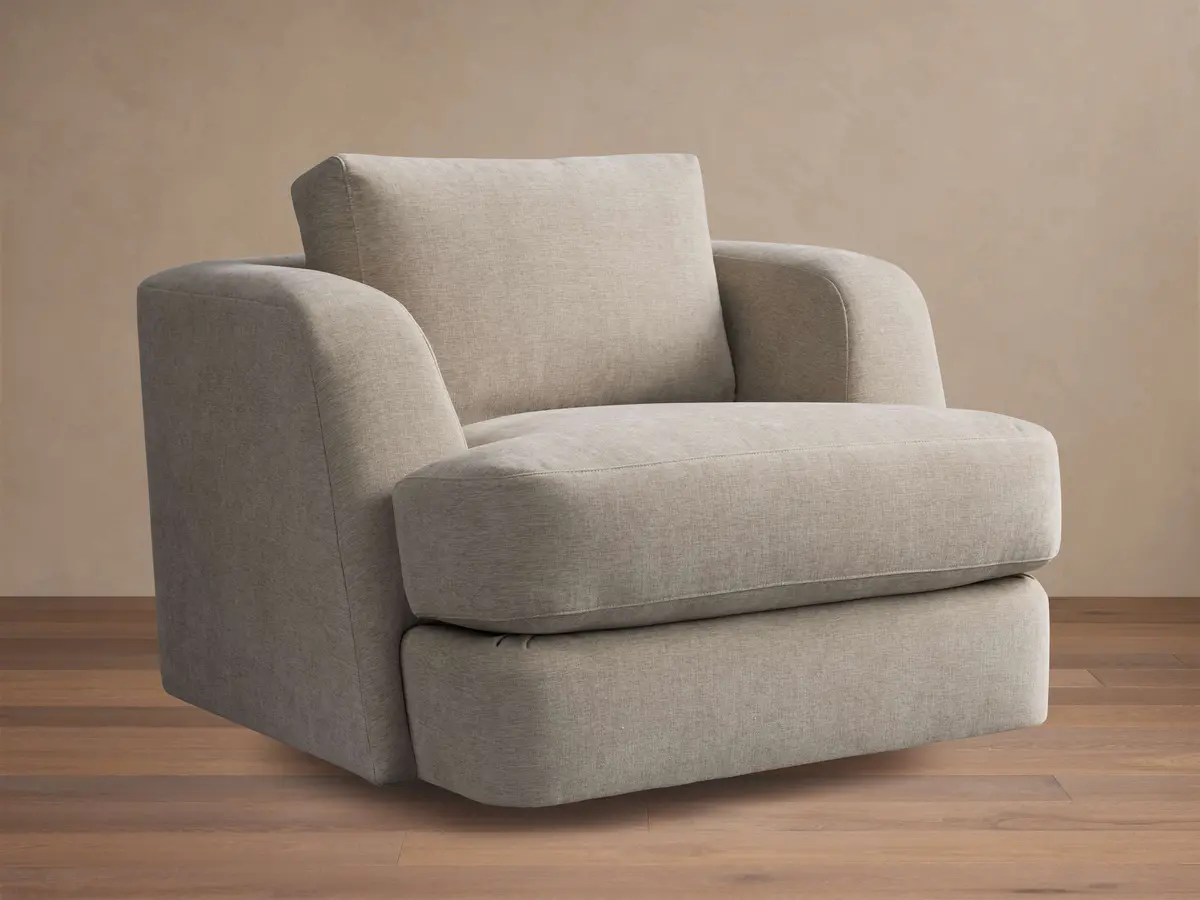 Kayden Swivel Chair 1