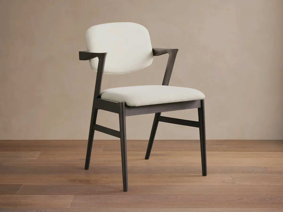Marais Dining Arm Chair 1