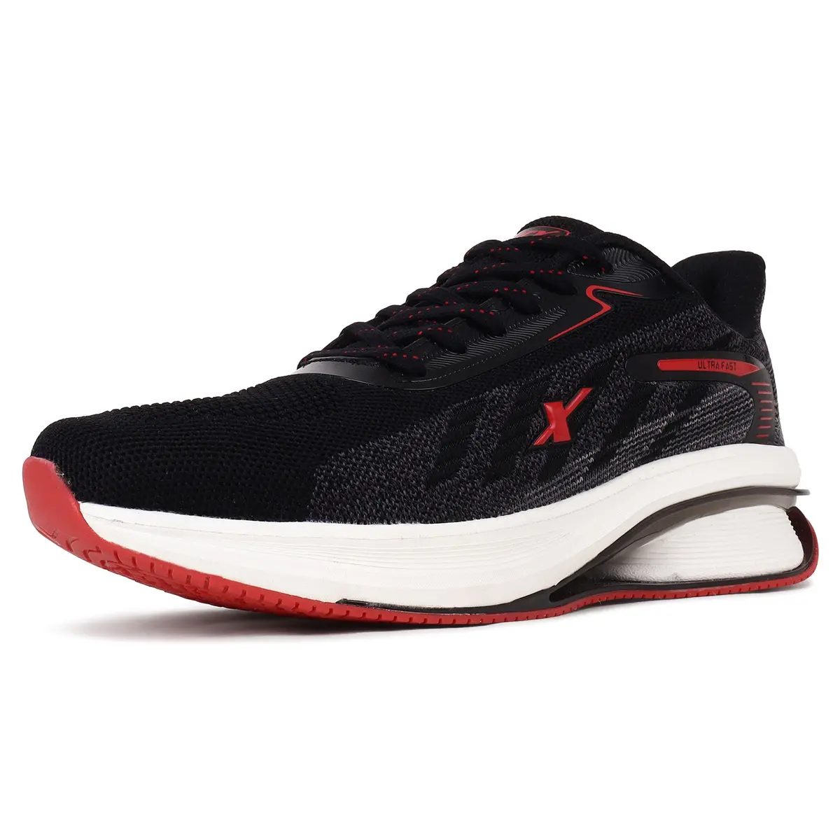 Sparx Shoes For Men Sm 9074 1