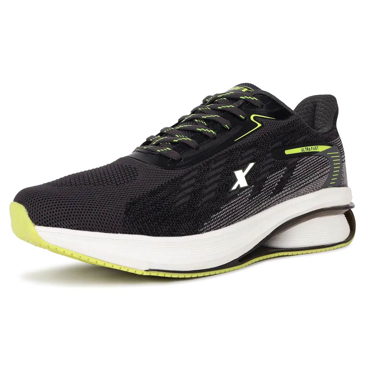 Sparx Shoes For Men Sm 9074 1
