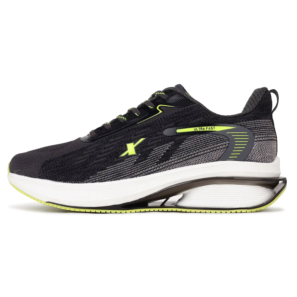 Sparx Shoes For Men Sm 9074 4