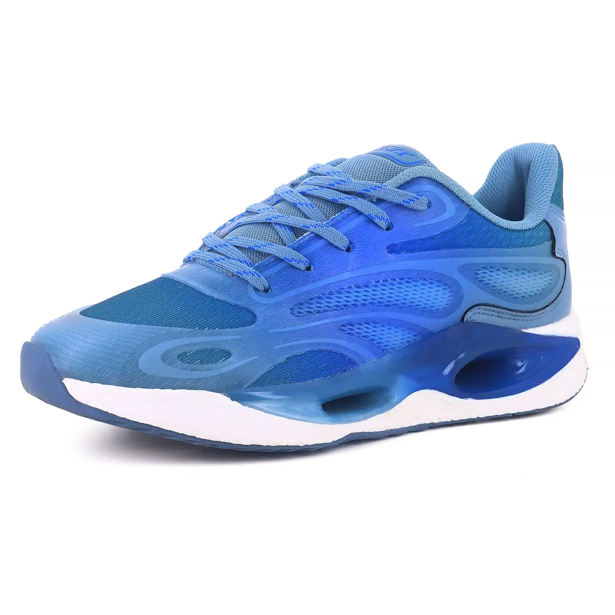 Athleisure Shoes For Men Sm 9075 1