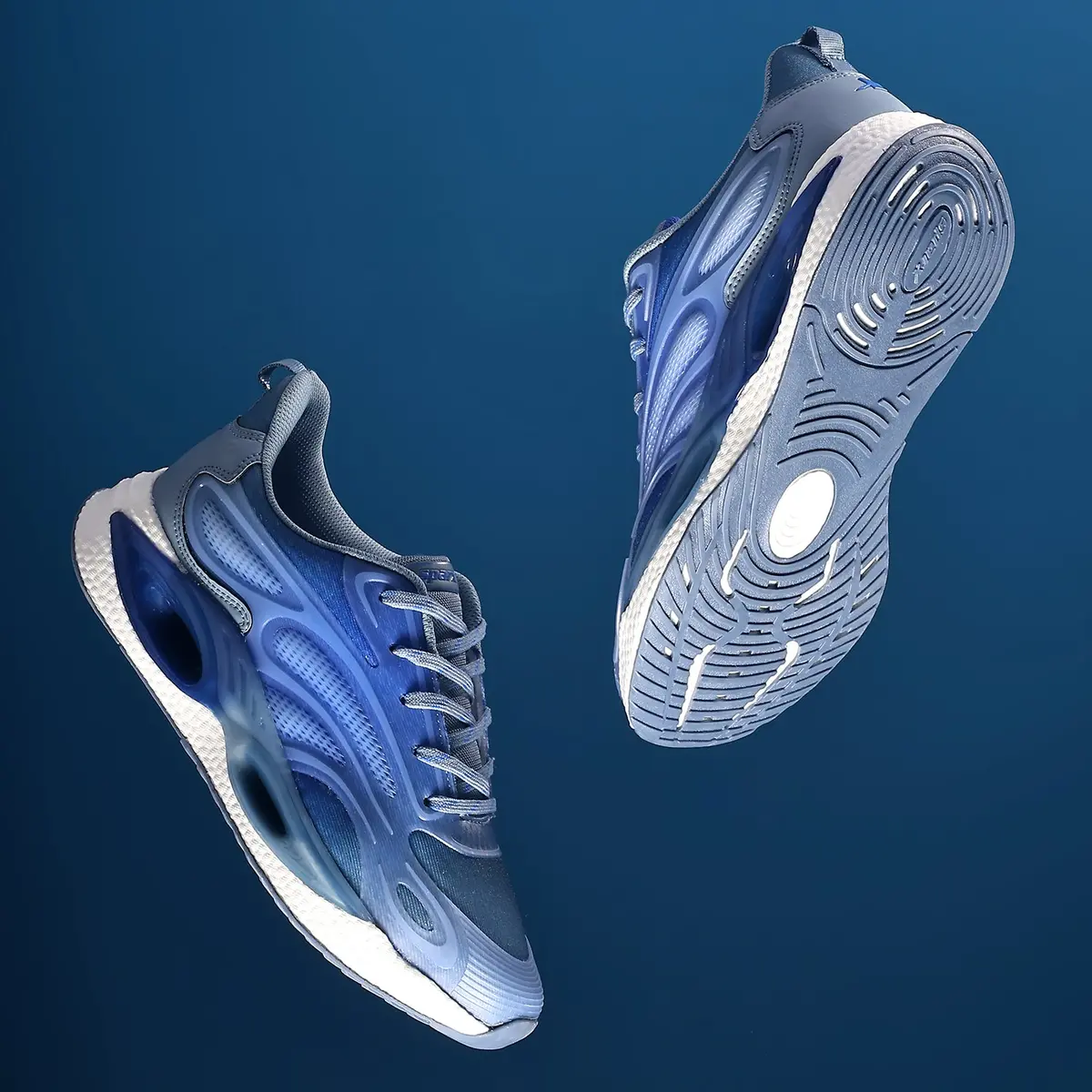 Athleisure Shoes For Men Sm 9075 2