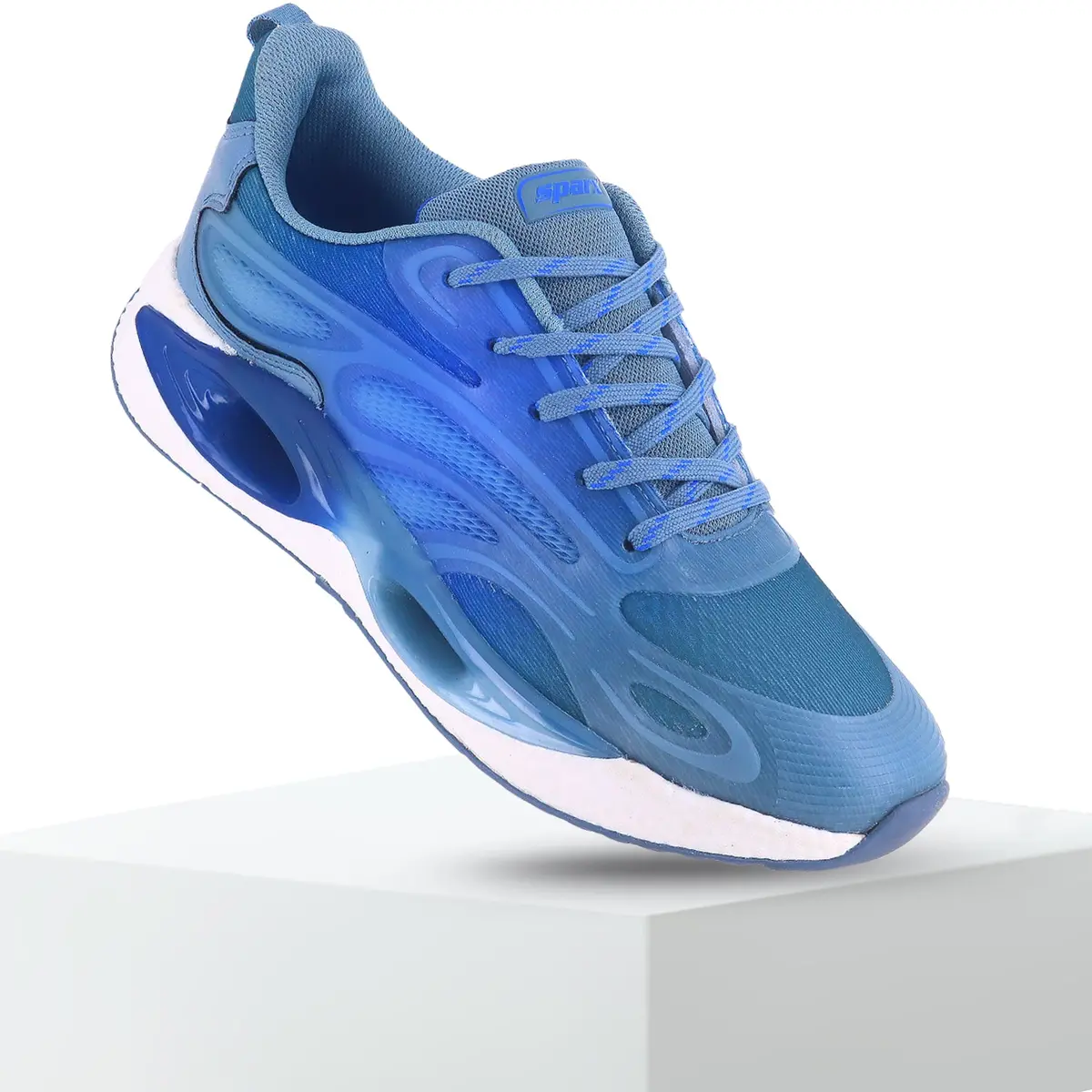 Athleisure Shoes For Men Sm 9075 4