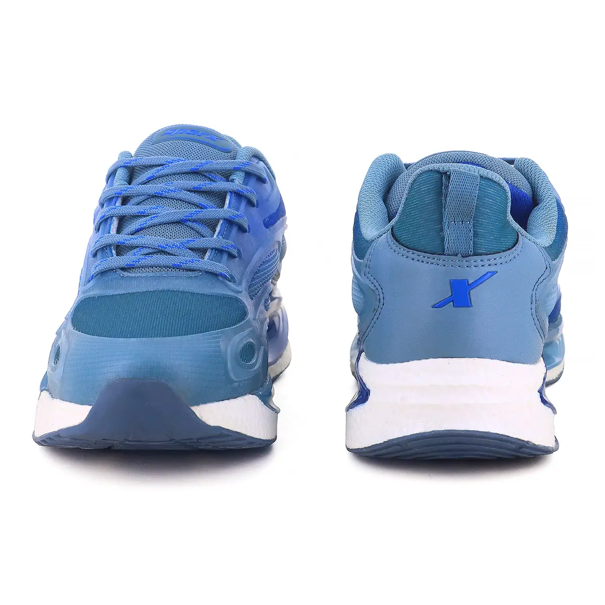 Athleisure Shoes For Men Sm 9075 5