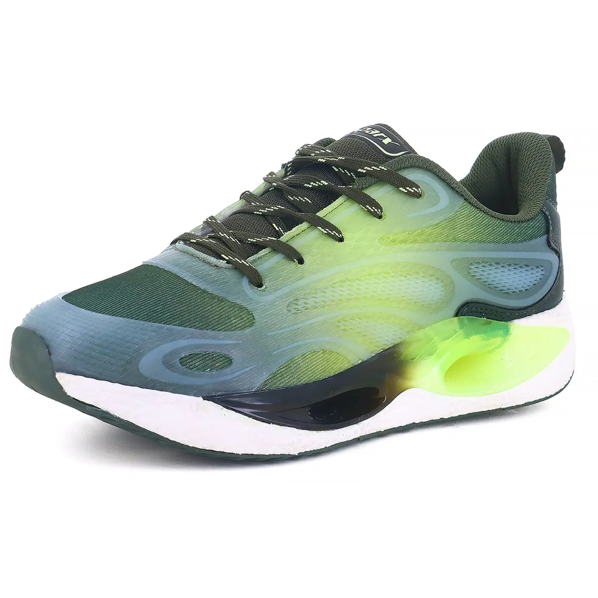 Athleisure Shoes For Men Sm 9075 1
