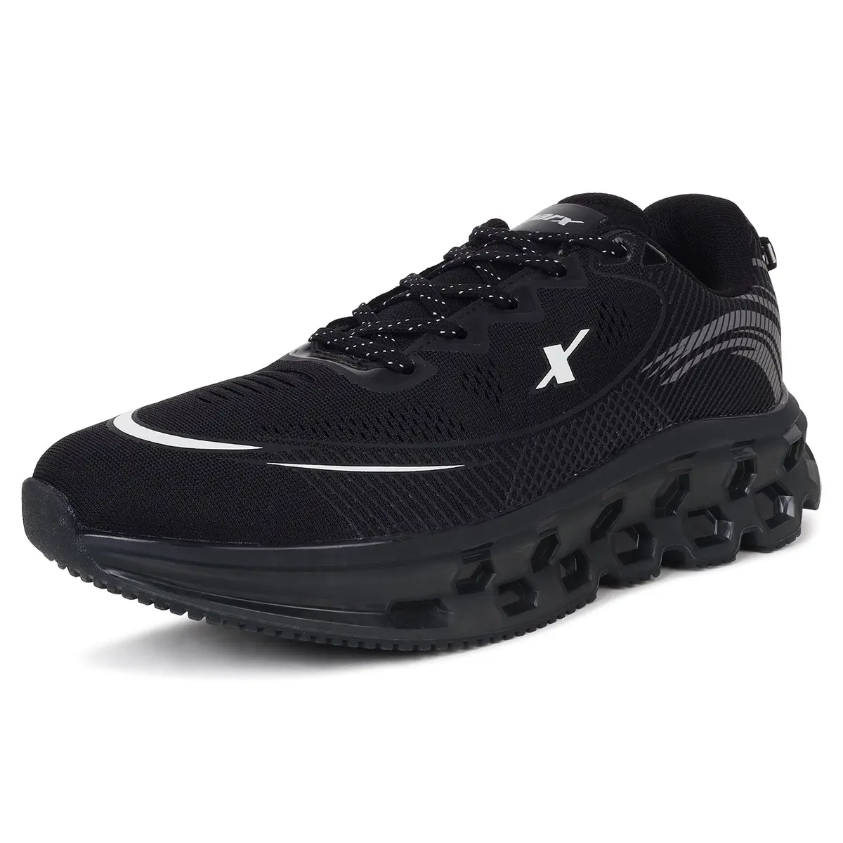 Sparx Shoes For Men Sm 9079 1
