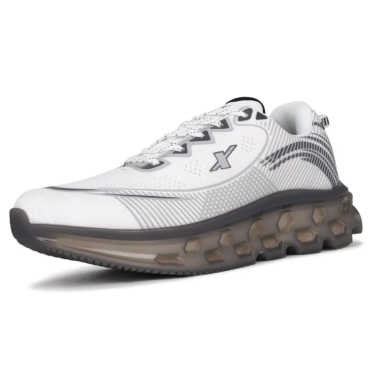 Sparx Shoes For Men Sm 9079 1