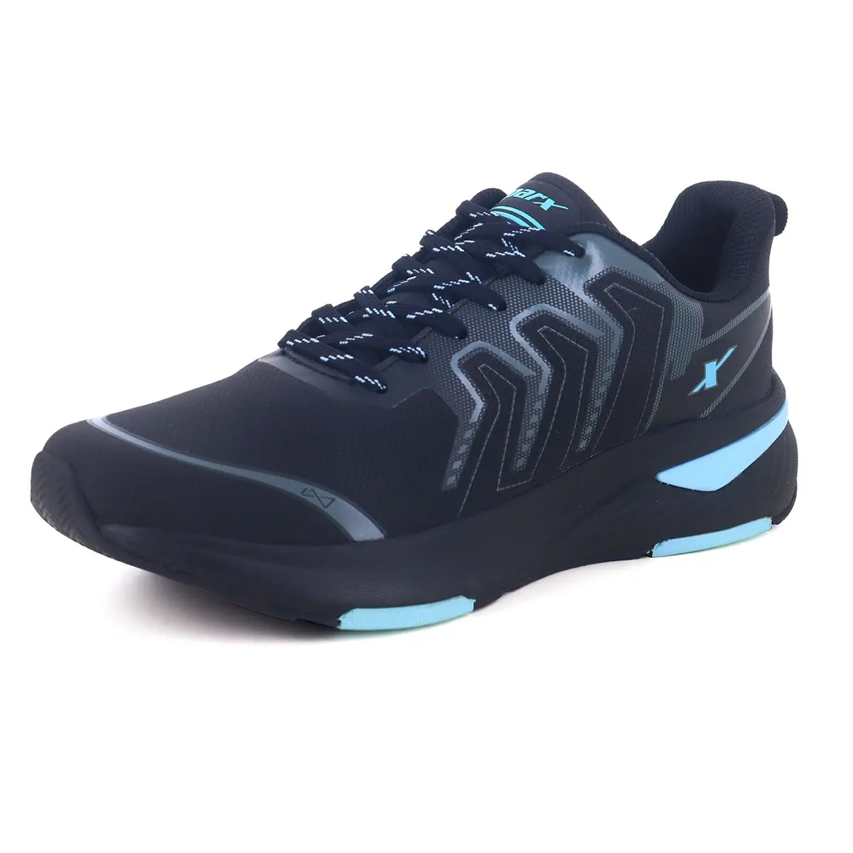 Sparx Shoes For Men Sm 9085 1