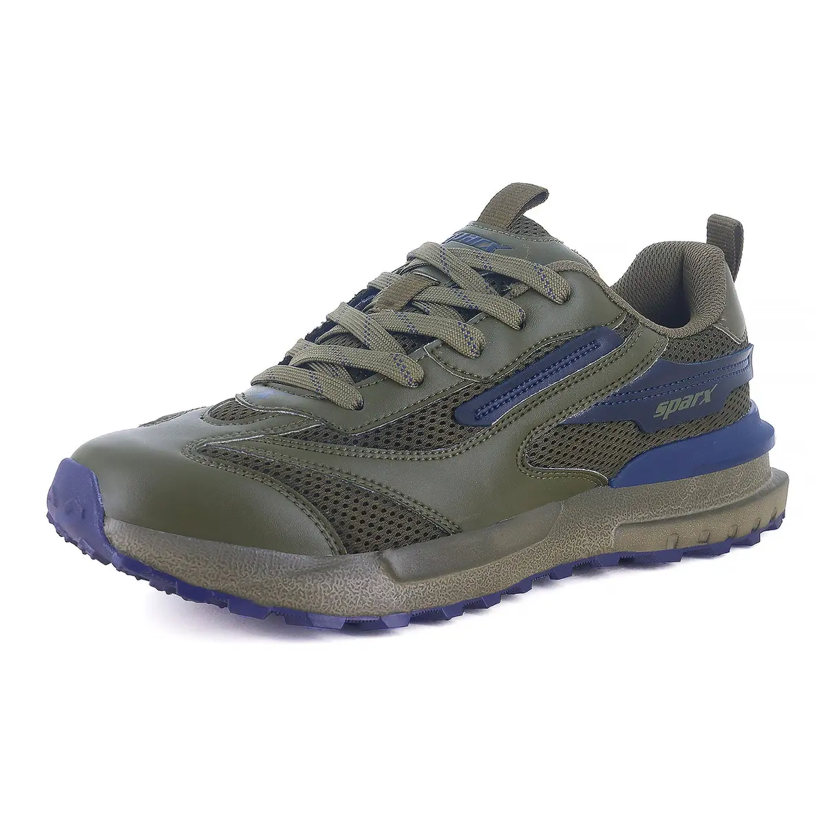 Sparx Shoes For Men Sm 9087 1