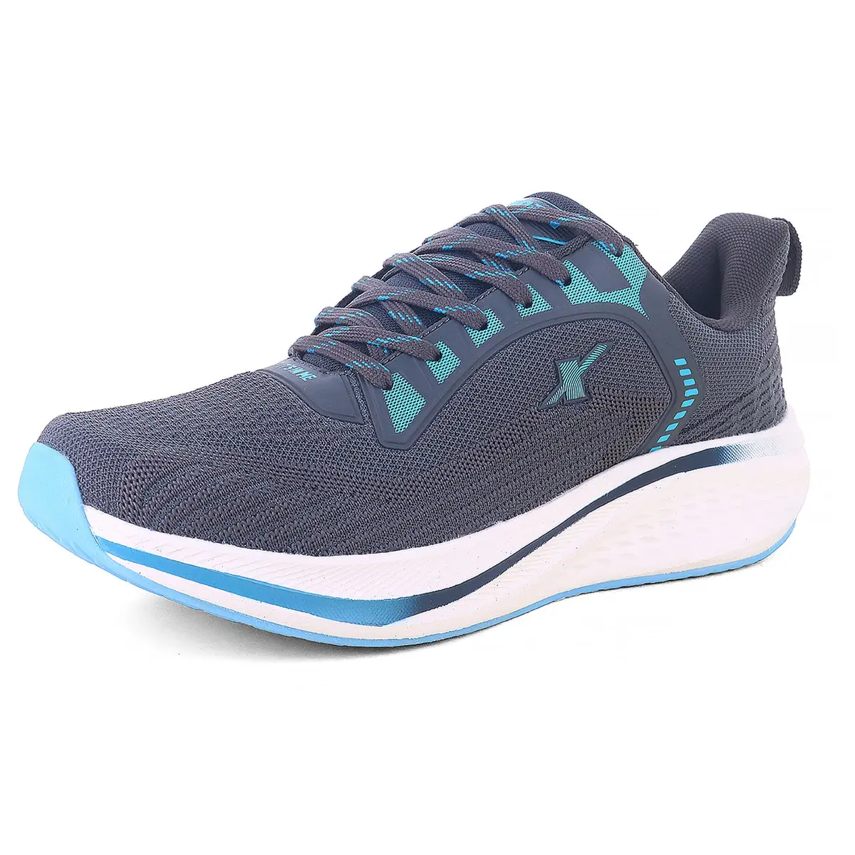 Sparx Shoes For Men Sm 9089 1