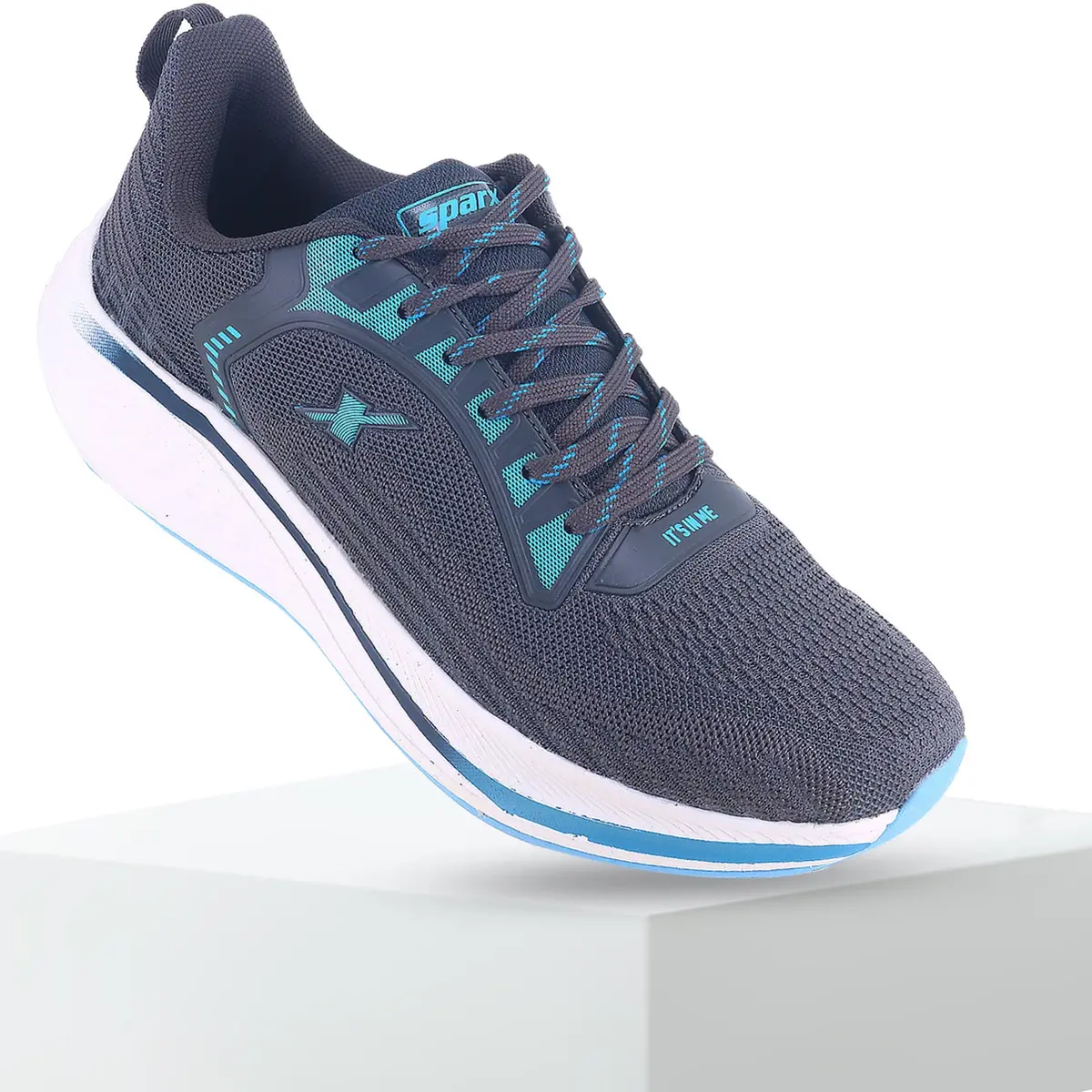 Sparx Shoes For Men Sm 9089 2