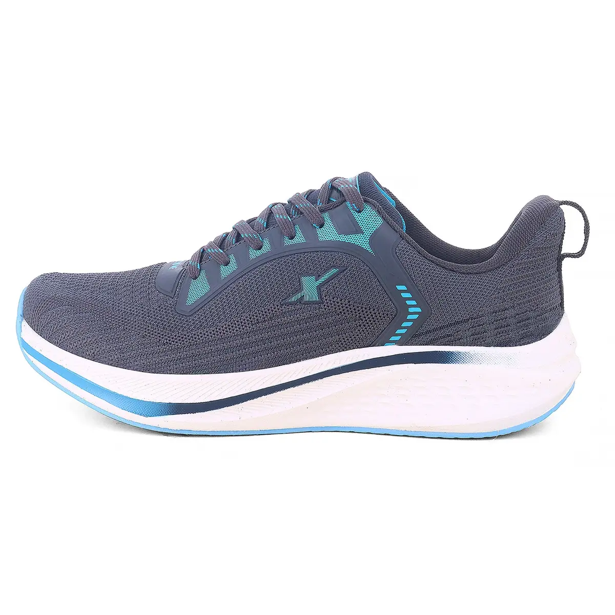 Sparx Shoes For Men Sm 9089 4