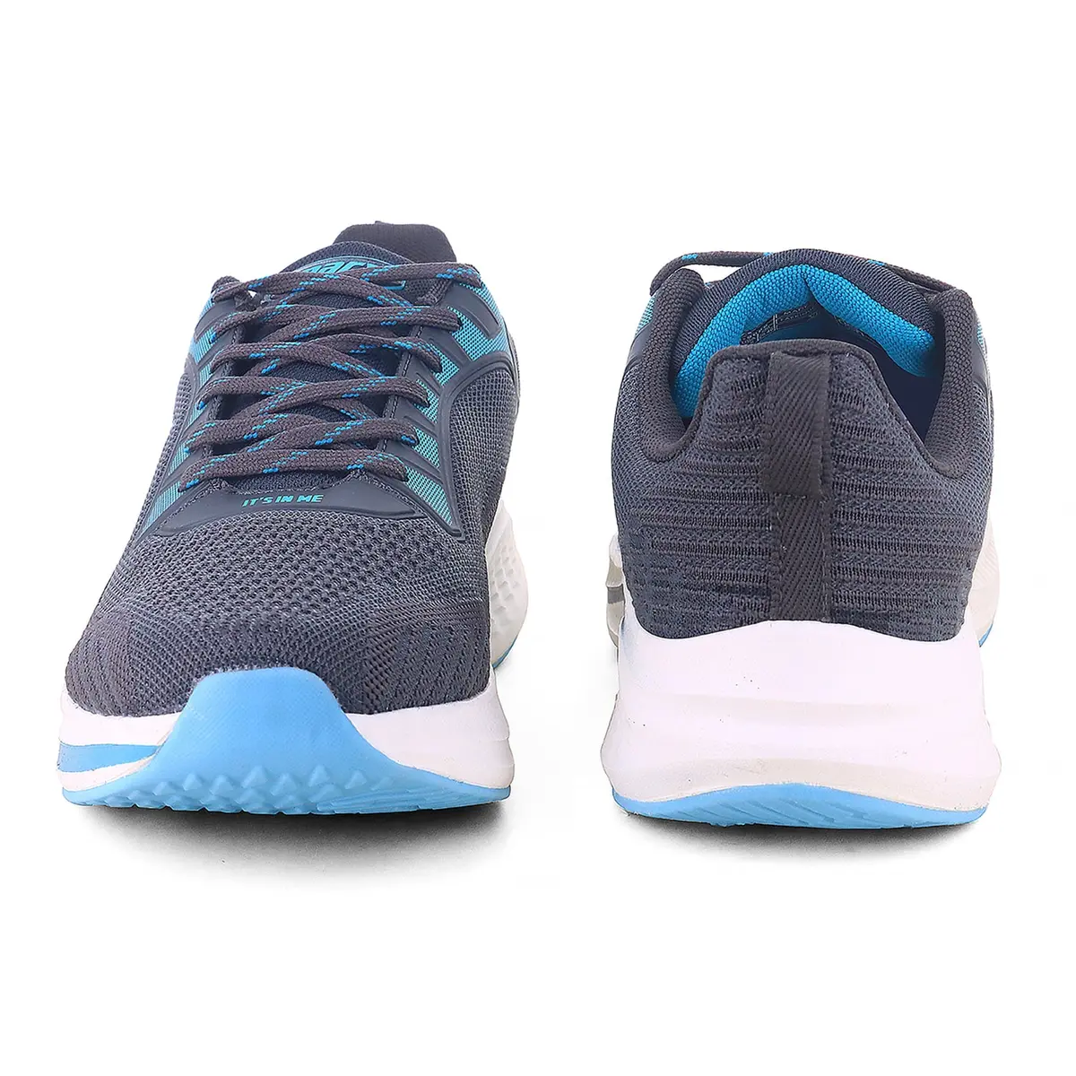 Sparx Shoes For Men Sm 9089 5
