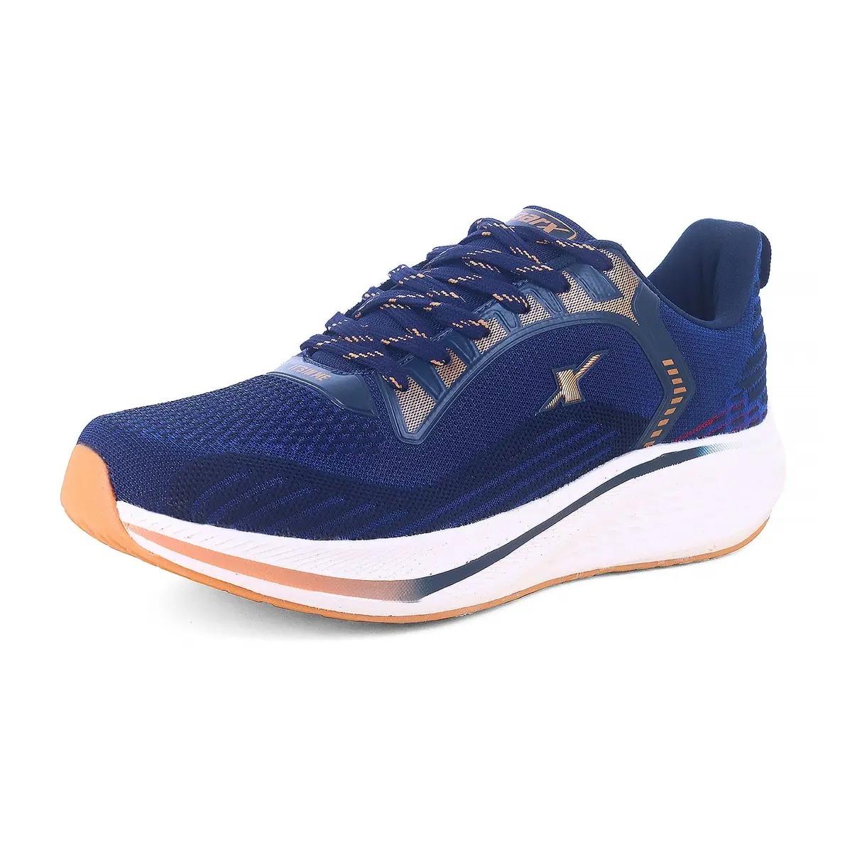 Sparx Shoes For Men Sm 9089 1