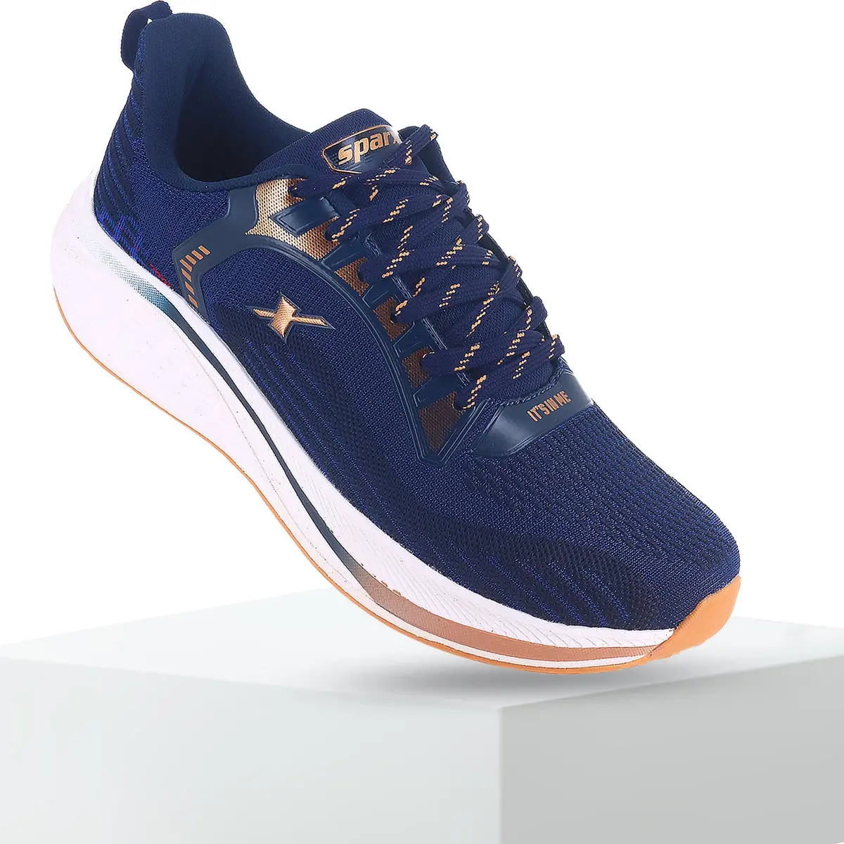 Sparx Shoes For Men Sm 9089 2