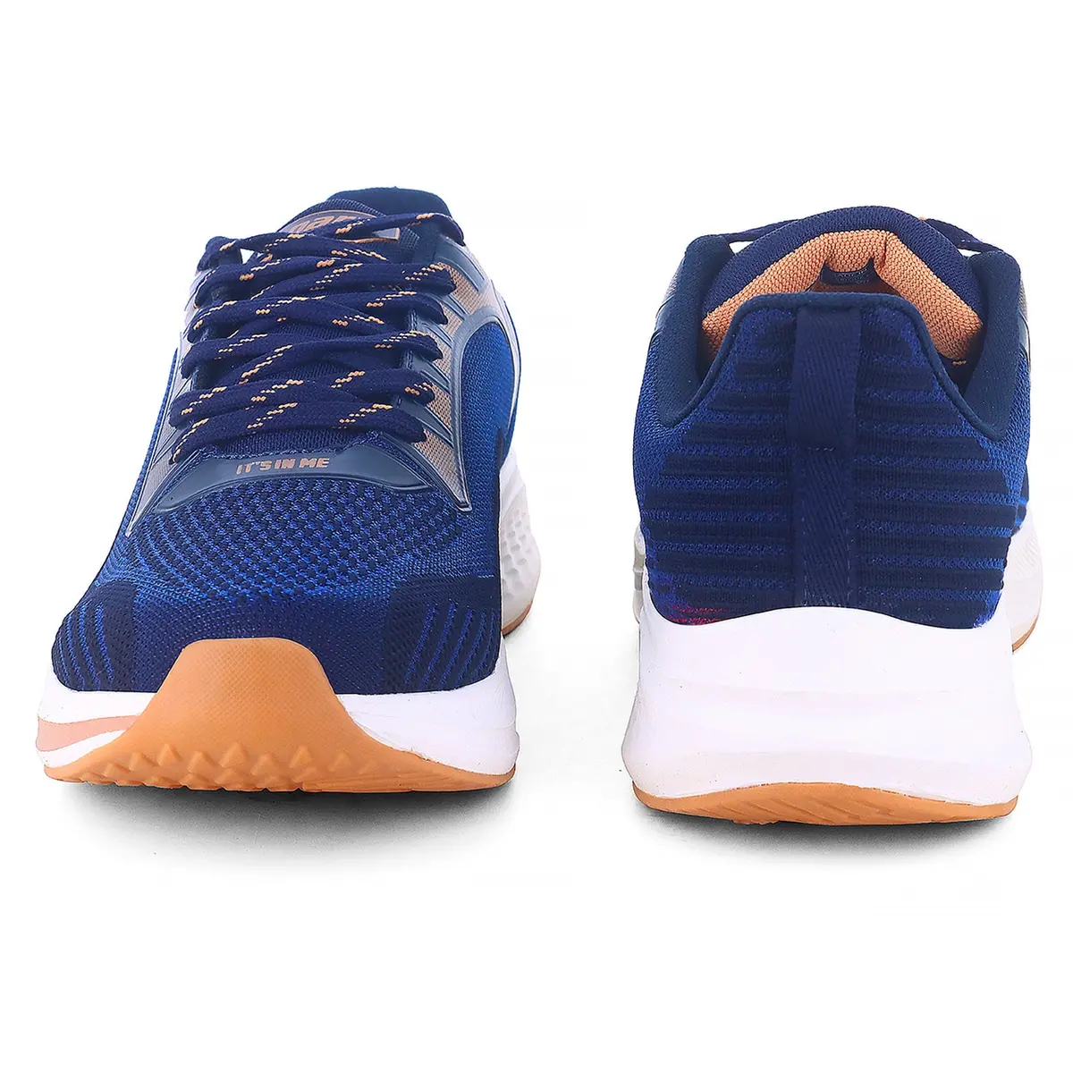 Sparx Shoes For Men Sm 9089 5