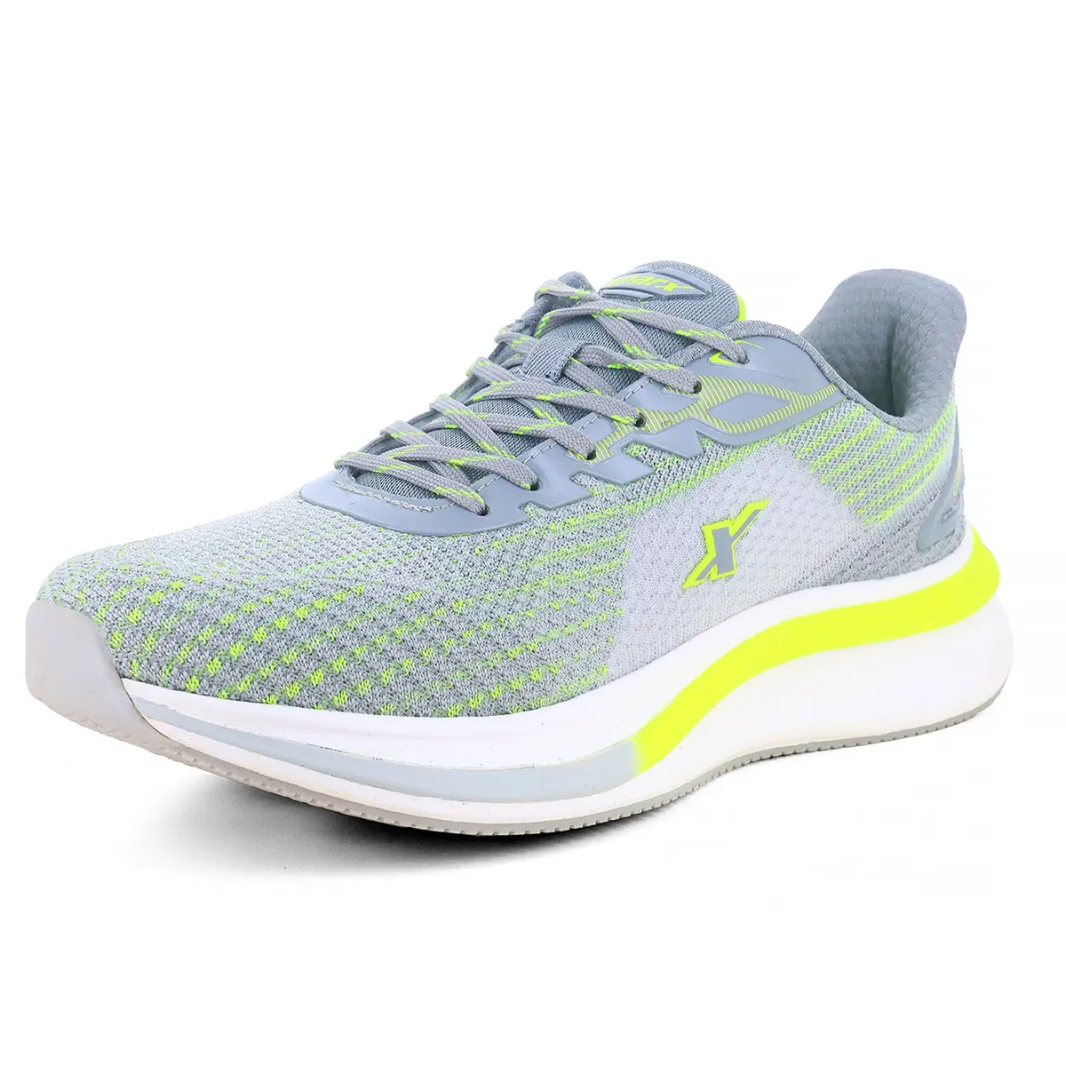 Sparx Shoes For Men Sm 9090 1
