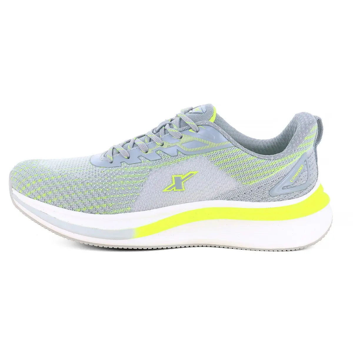 Sparx Shoes For Men Sm 9090 3