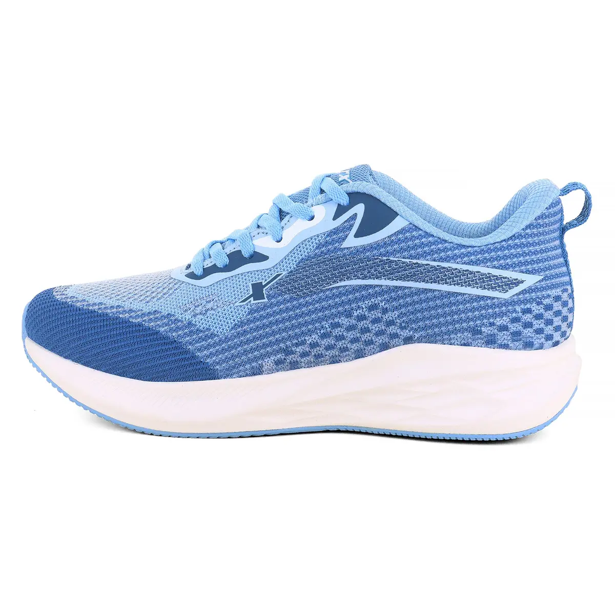 Sparx Shoes For Women Sl 9091 4