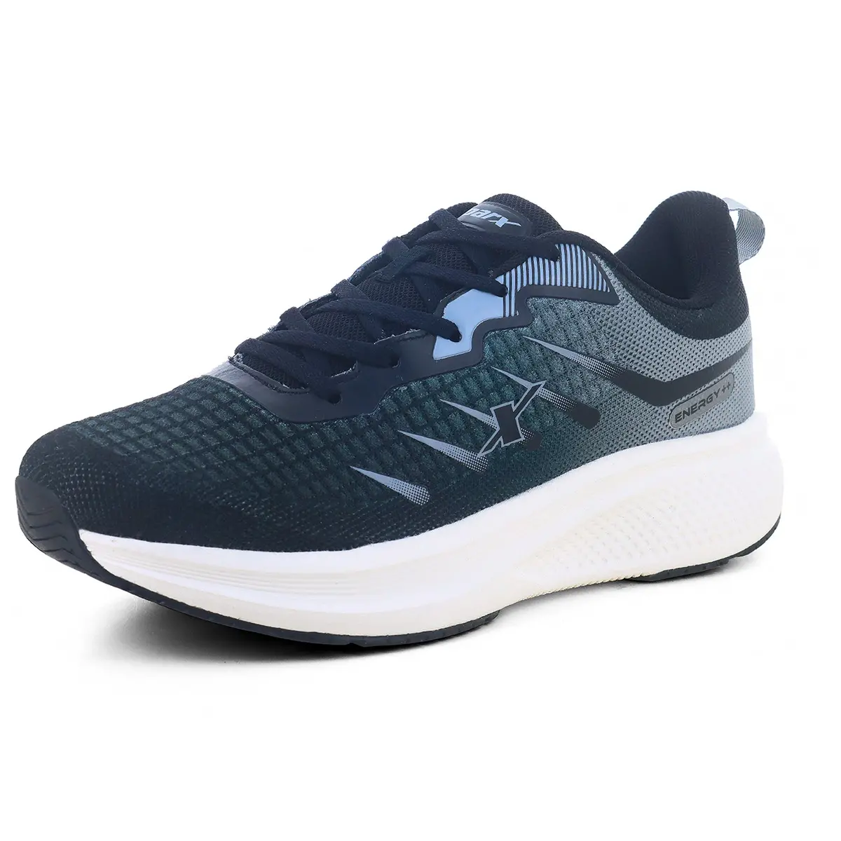 Sparx Shoes For Men Sm 9093 1