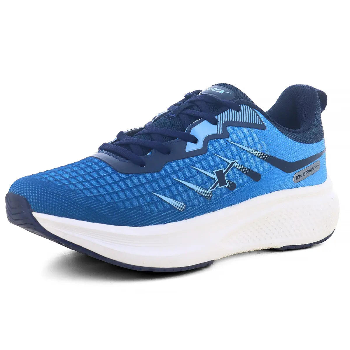 Sparx Shoes For Men Sm 9093 1