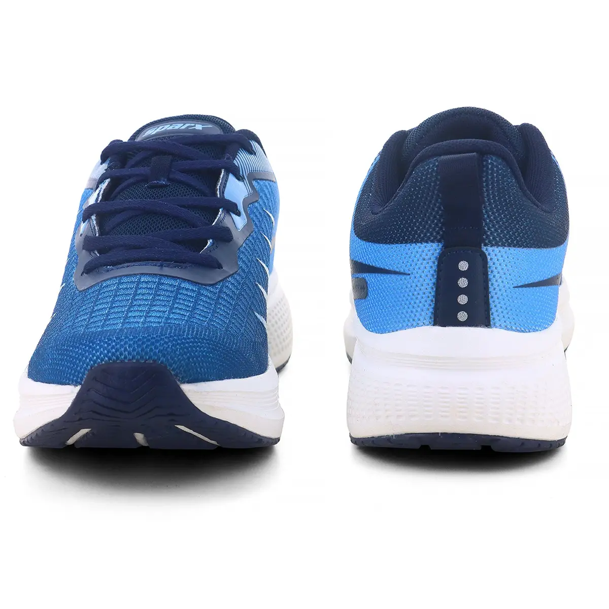Sparx Shoes For Men Sm 9093 3