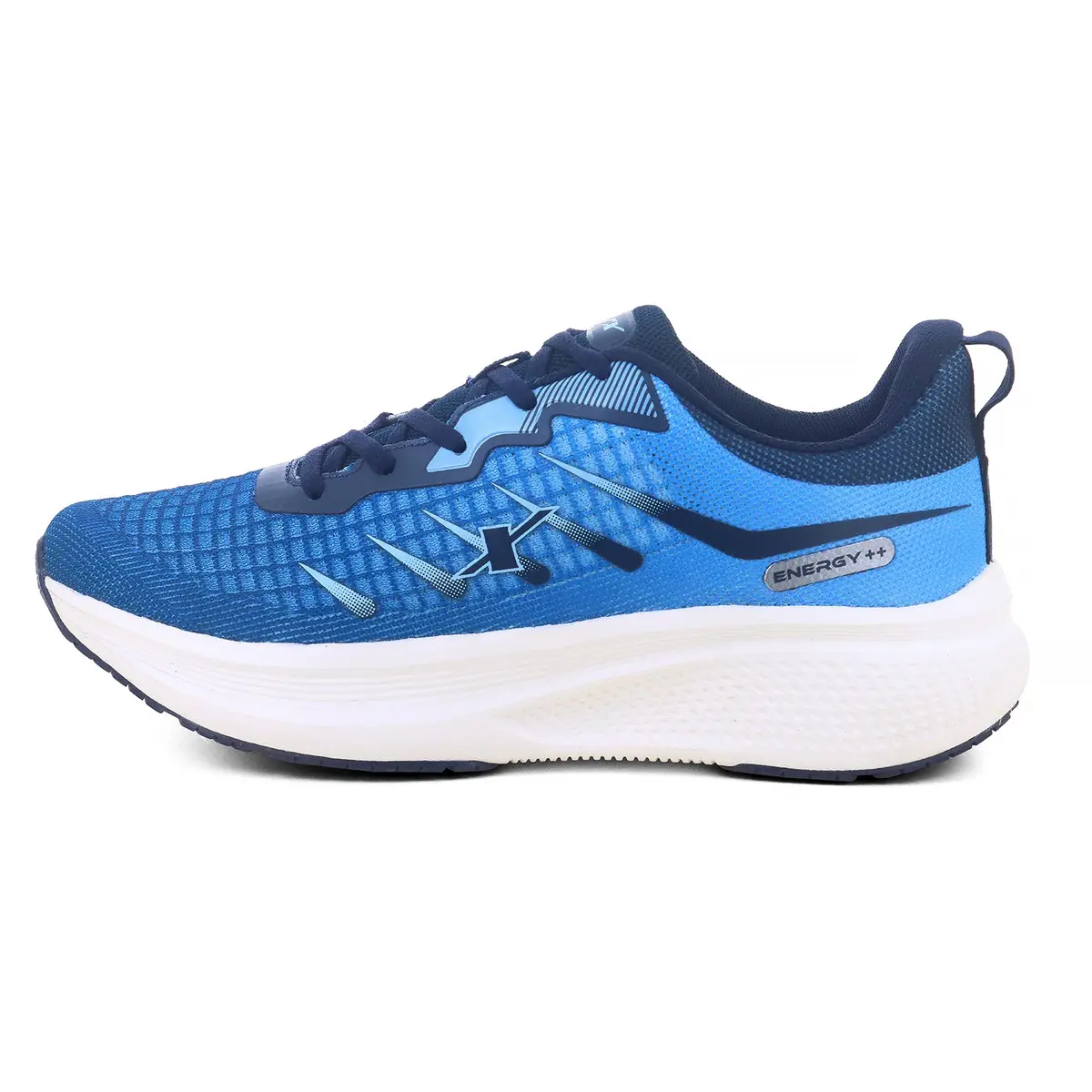 Sparx Shoes For Men Sm 9093 4