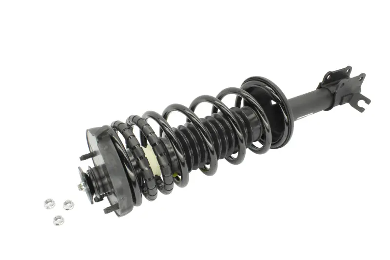Kyb Strut-Plus Rear Shock Assembly – Compatible With Ford Escort (1991–1996), Mazda 323 & Protege (1990–1994) 1