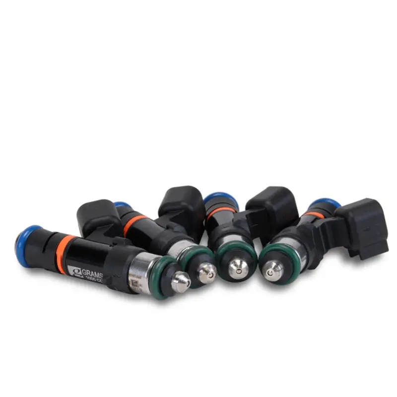 Grams Performance 1000Cc E30-Compatible Injector Kit 1