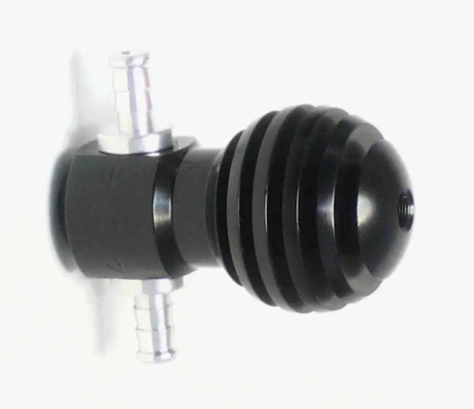 Gfb Atomic Manual Boost Controller – Adjustable, Compact Design For Turbocharged Engines 1