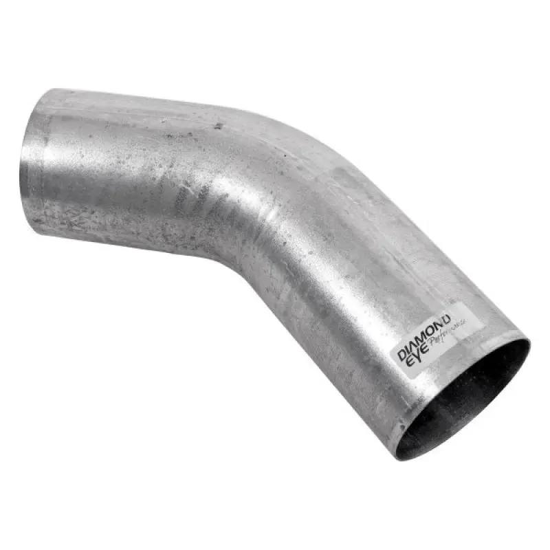 Diamond Eye Tp1 5-Inch Aluminum Exhaust Tip For 2001–Early 2007 Chevy/Gmc 6.6L Duramax (2500/3500) 1