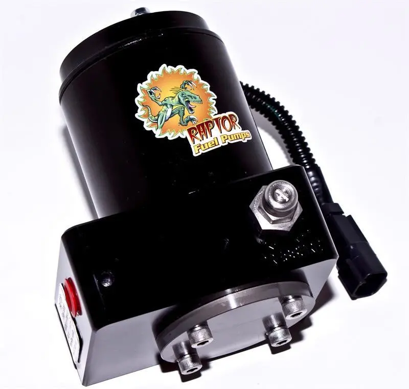 Airdog Frrp-150 R3sbd150 Factory Replacement Raptor Pump 1