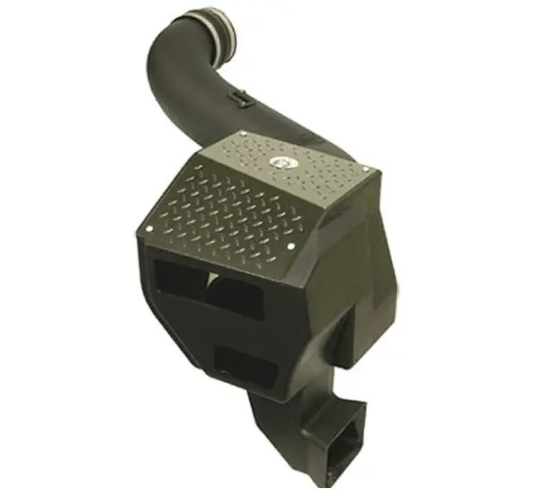Afe 75-81332-0 07.5-10 Gm 6.6L Duramax Diesel Intake 1