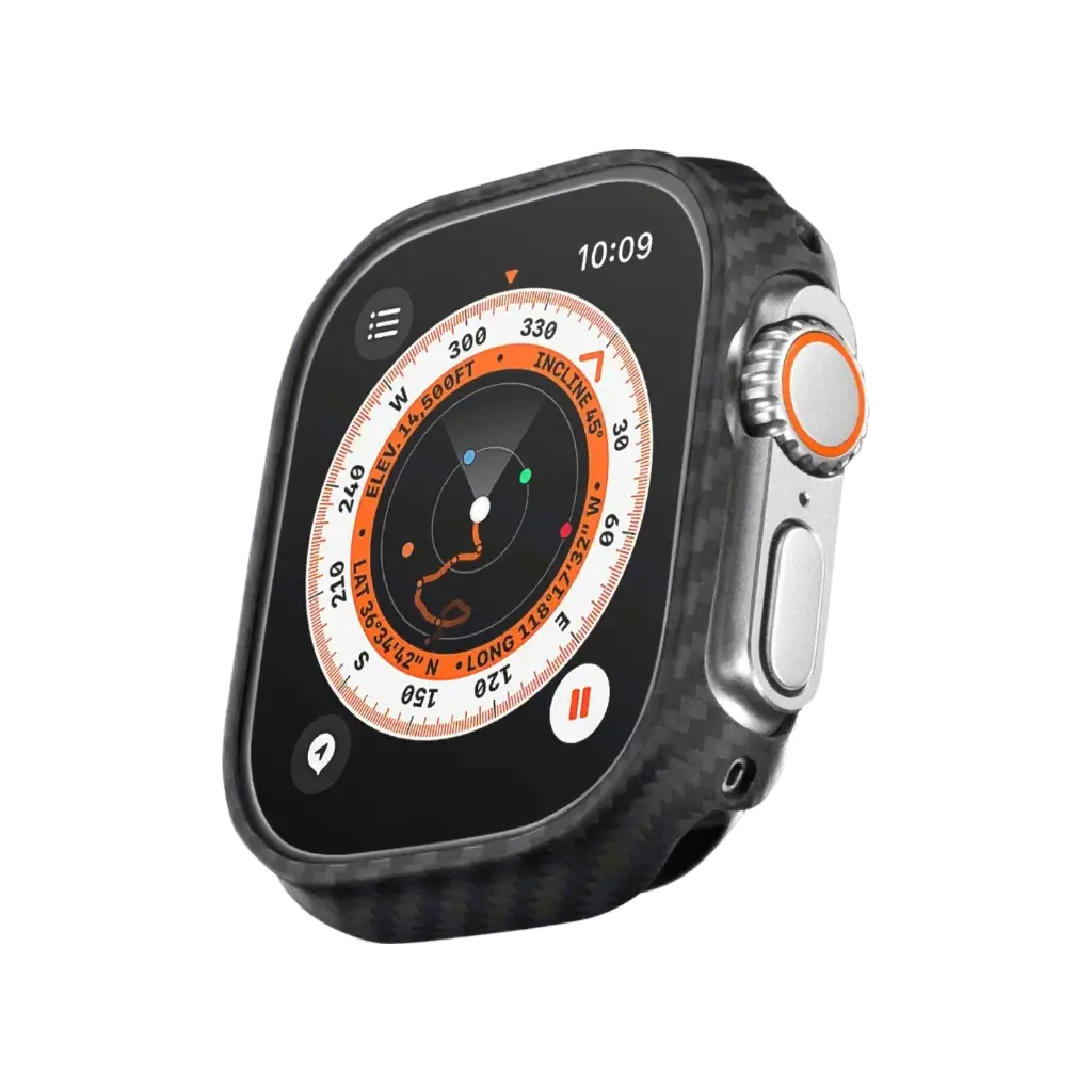 Air Case For Apple Watch Ultra 3/Ultra 2/Ultra/Series 11/10/9/8/7 1