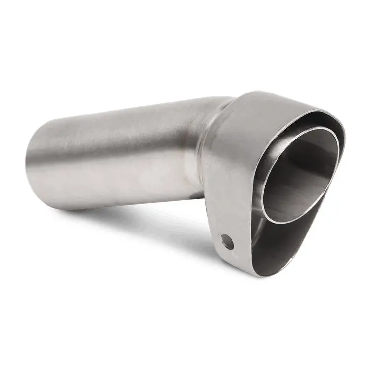 Akrapovič Exhaust Noise Reduction Insert – Universal Fit 1