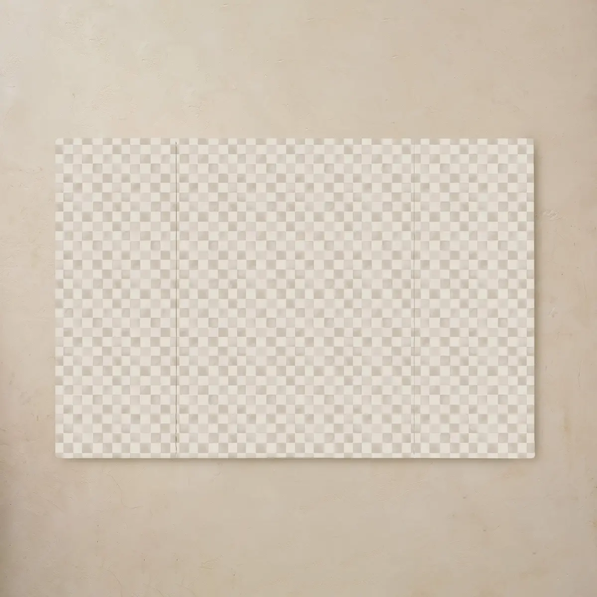 Tumbling Mat | Checker 1