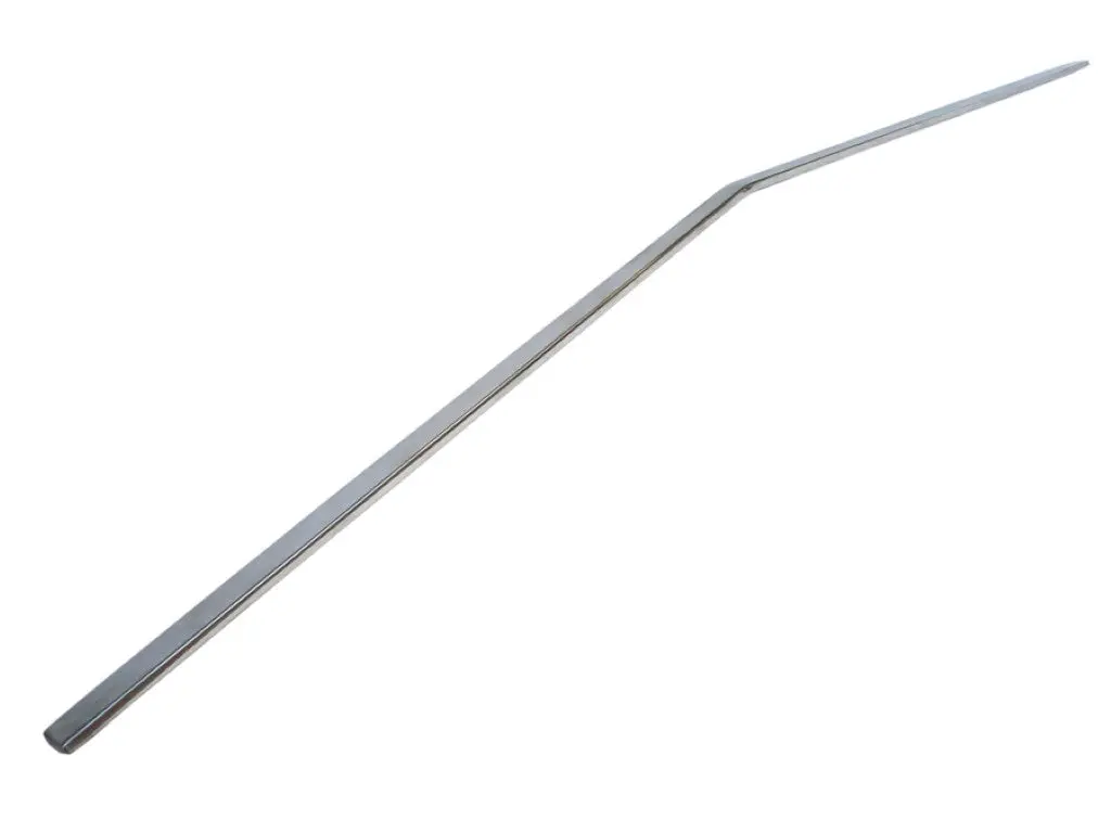 Amc-230Ht Amc 1971-74 Amx And Javelin Hood Molding 1