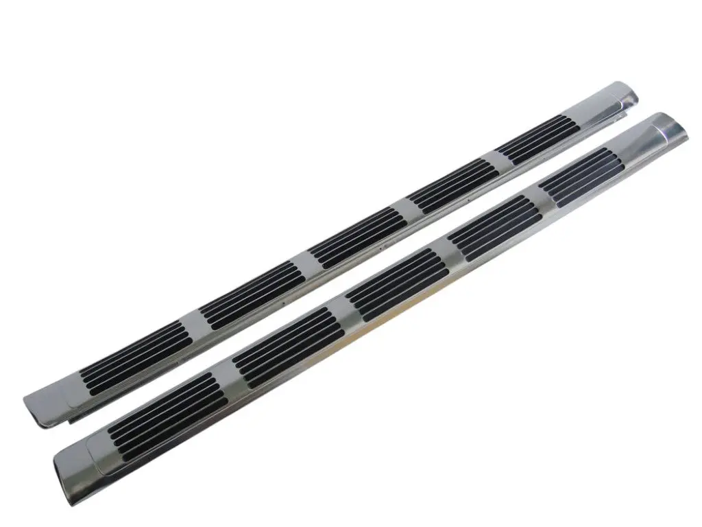 Amc-292 Amc 1970 Amx Rocker Molding 1
