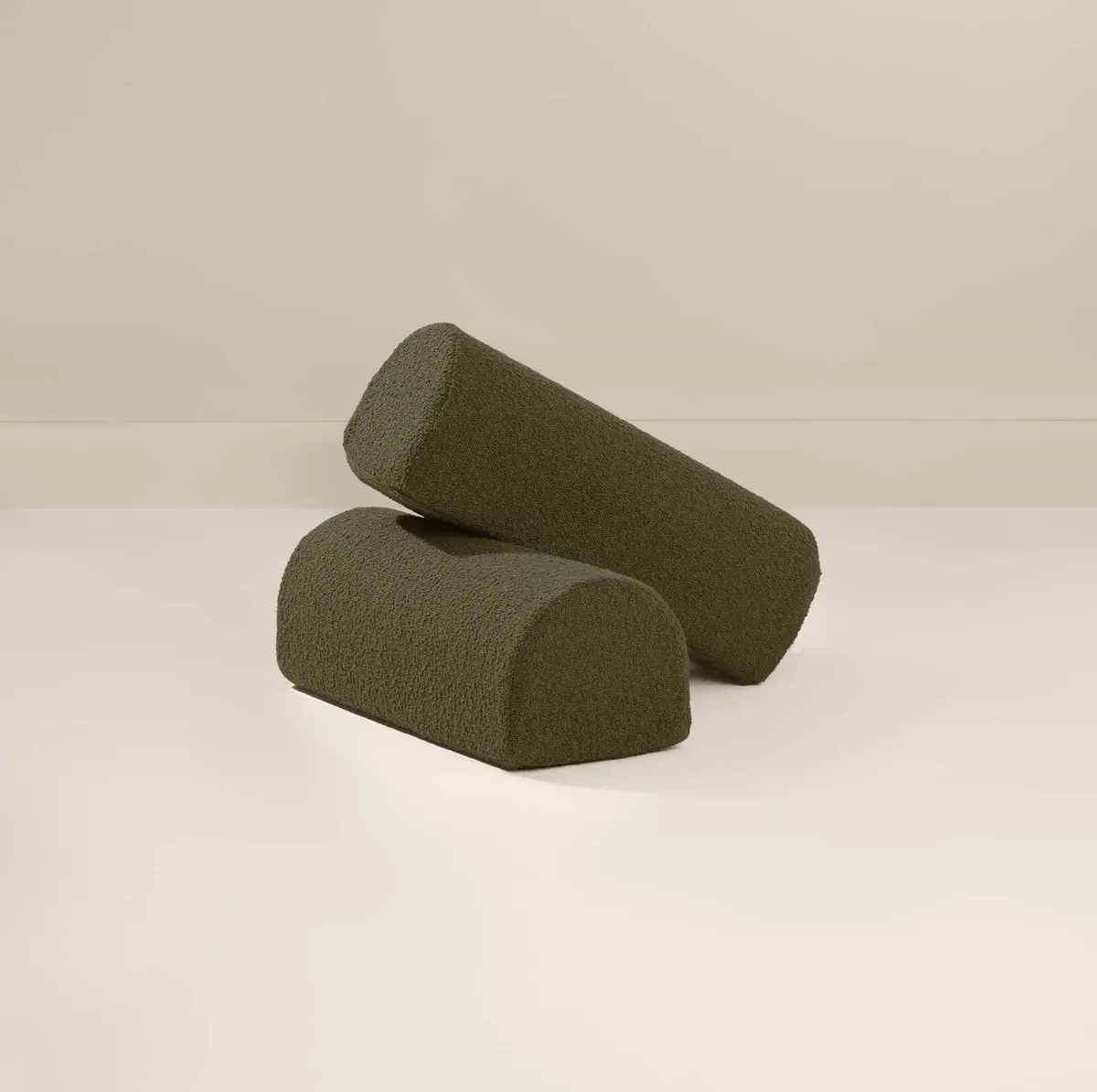 Armrests (Set Of 2) | Boucle (Cover Only) 1