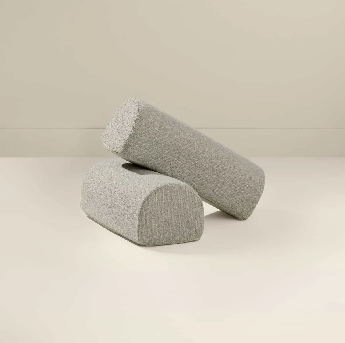 Armrests (Set Of 2) | Boucle (Cover Only) 1