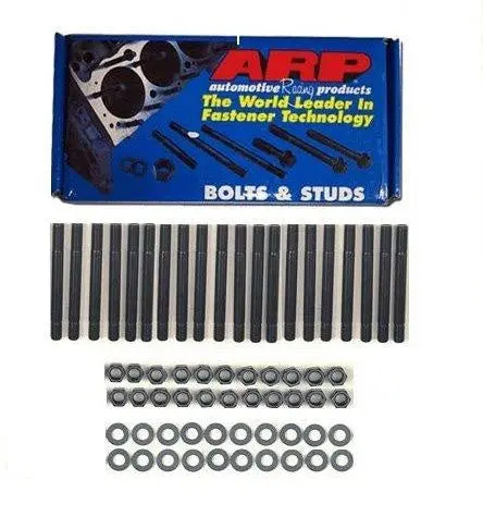 Arp 250-4202 Ford 6.0L Powerstroke Head Stud Kit 1
