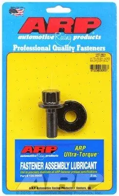 Arp 207-2501 Mitsubishi 4G63 2.0L Harmonic Balancer Bolt Kit 1