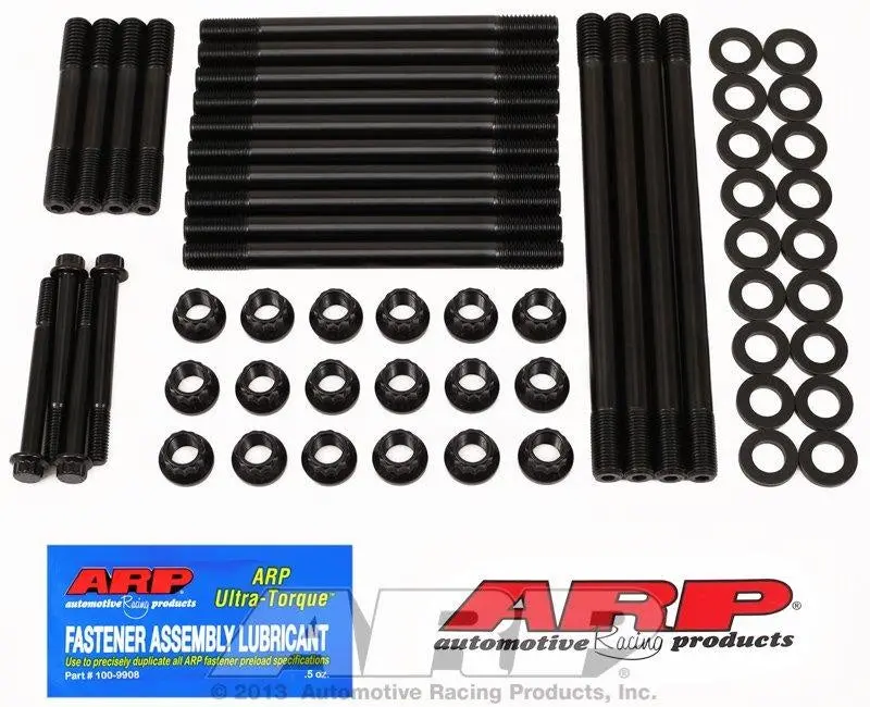 Arp 247-4206 3.9L Cummins 4Bt Diesel Head Stud Kit 1