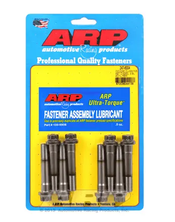Arp 247-6304 Cummins 4Bt 3.9L Diesel 4 Cylinder Rod Bolt Kit 1