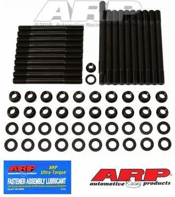 Arp 250-5801 Ford 7.3L Powerstroke Diesel Main Stud Kit 1
