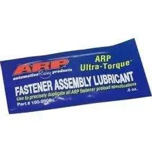 Arp Ultra-Torque 0.5 Oz. Blister Pack 100-9908 1