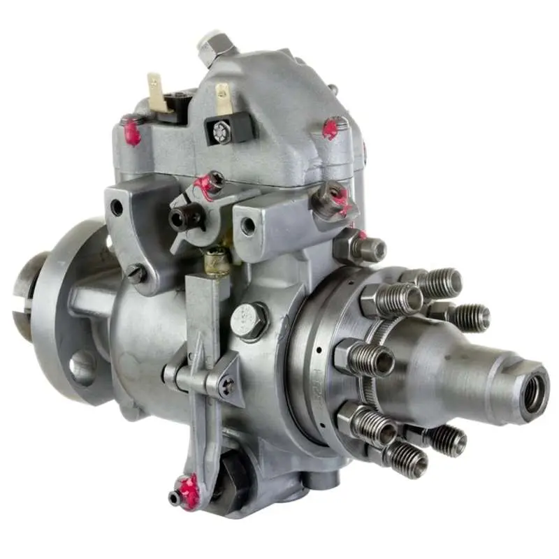 Industrial Injection Replacement Fuel Pump For Ford 6.9L Diesel Trucks And Vans 1